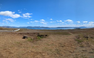 Thingvellir National Park